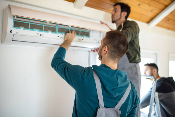 Best HVAC Software and Technology in Saltillo, MS