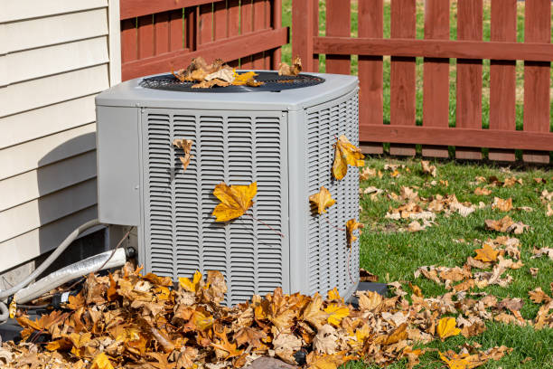 Reliable Saltillo, MS HVAC Solutions