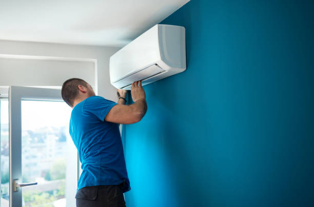 Best Residential HVAC in Saltillo, MS
