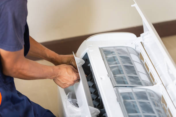 Best Commercial HVAC in Saltillo, MS