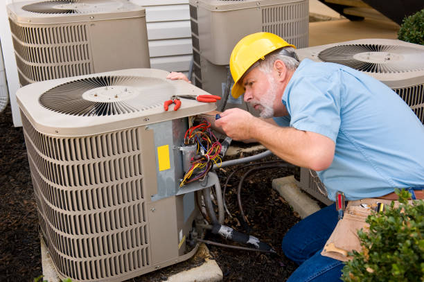 Best Seasonal HVAC Services in Saltillo, MS