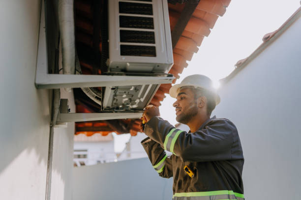 Best Ductless Mini-Split Systems in Saltillo, MS