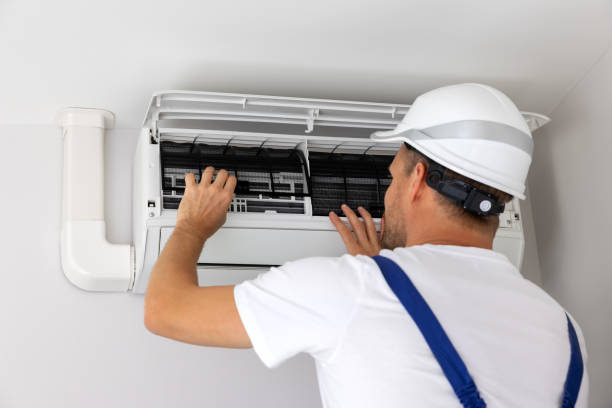 Best VRF (Variable Refrigerant Flow) Systems in Saltillo, MS