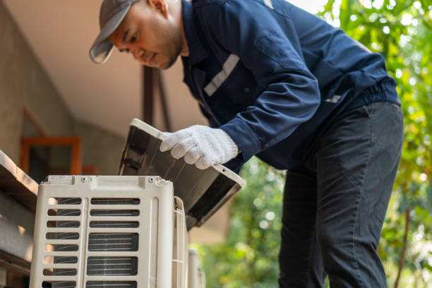 Best Geothermal HVAC Systems in Saltillo, MS