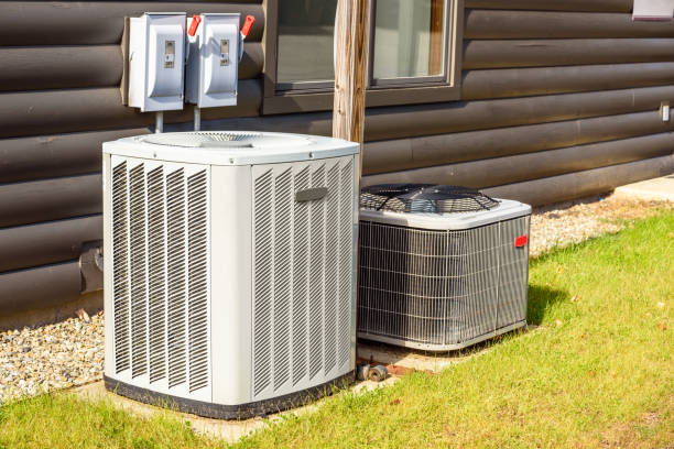 Best Solar-powered HVAC Systems in Saltillo, MS